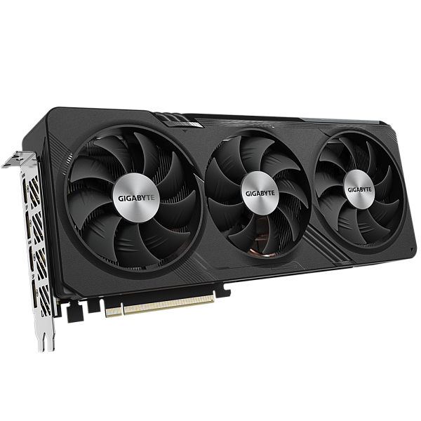   Gigabyte Gaming OC Radeon RX 7700 XT 6